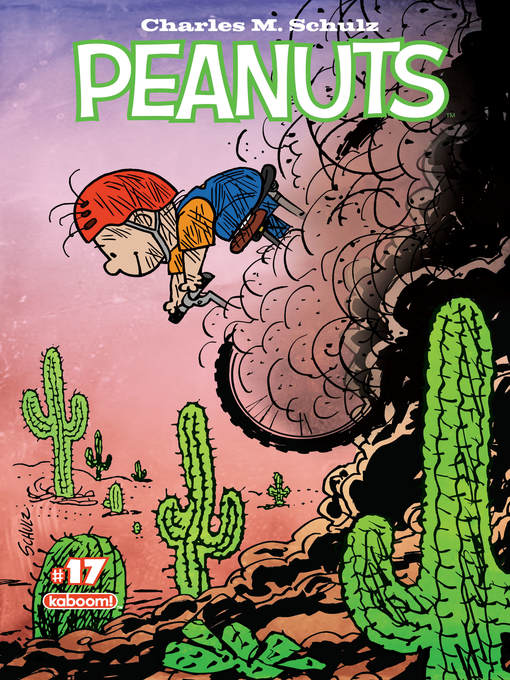 Title details for Peanuts (2012), Issue 17 by Charles M. Schulz - Available